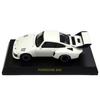 [Used] Mini Car Porsche 935 (white) "1/64 Porsche Mini Car Collection 2" Circle
