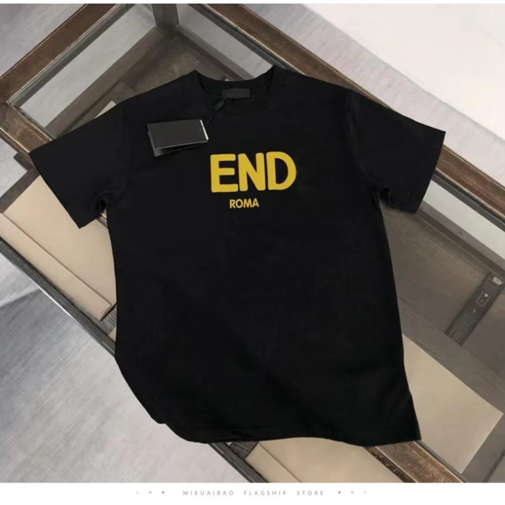 

2024 Лето Высокое Качество 100% Хлопок С Английскими Буквами Напечатанный Топ Дышащий Спортивный Тренажерный Зал Мужская Модная Уличная Футболка С Круглым Вырезом S