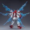 In Stock Hemoxian Naraka: Bladepoint Yue Shan Yinglong 1/15 Scale Assembly Model Kit Action Figures Mecha Figure Trendy Toy Durable Gift