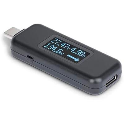 Narzędzia elektryczne – Testery USB