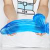 Female Oversized Dildo Color Transparent Simulation Dildo Penis Adult Erotic Sex Products