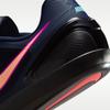 Men's Sneakers Nike Zoom Rotational 6 Obsidian Hyper Violet Orange Pulse