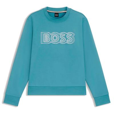 Kapuzenpullover Soleri 214 10242373 01