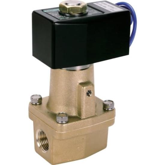 

CKD Pilot Operated Solenoid Valve Multilex Valve 2-Port AP11-10A-03A-DC24V