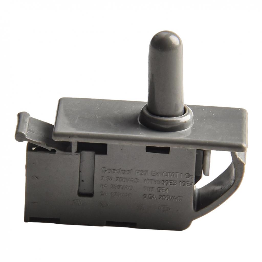 Light Switch Push Button Switch Push Button Switch