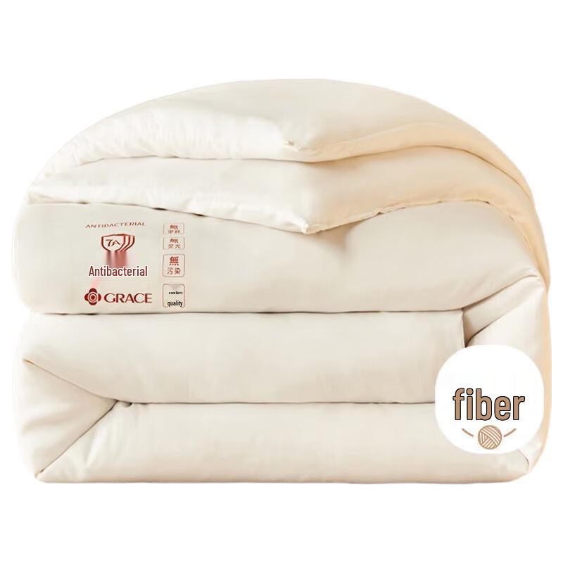 

Grace Antibacterial All-Season Comforter