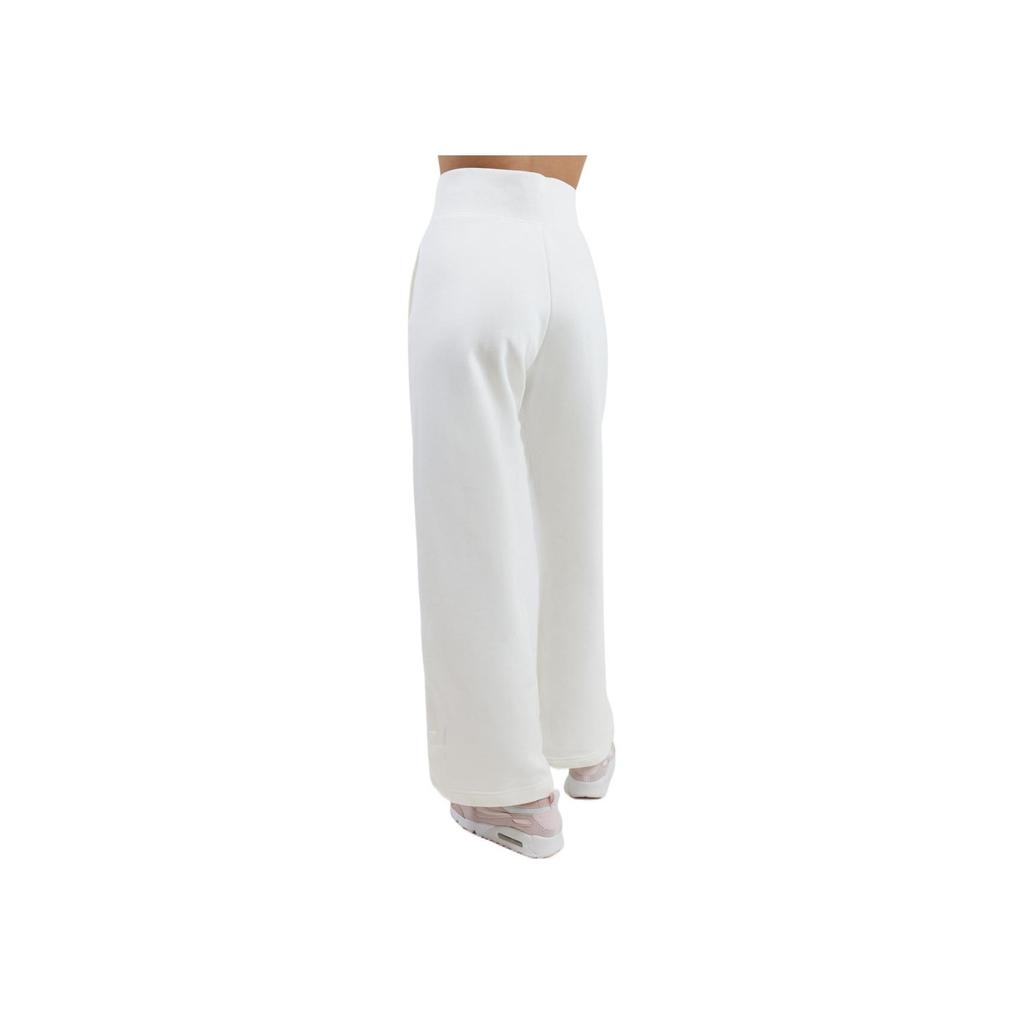 New Nike Sportswear Phoenix Fleece Women's High Waisted Wide Leg Sweatpants DQ5615-133