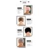 Imitation Fox Fur Grass Autumn and Winter Warm Basin Hat Ear Protection Sweet and Fashionable Korean Version Hat Trendy Women's Outdoor Hat