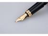 Hero 1078 Ballpoint Pen Set: Includes Fine, Art, and Bent Nibs with Ink In a Gift Box, Custom Engraving Available.