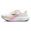 Nike Zoom Fly 5 White Rush Fuchsia Women Sneakers Vivid-Sulfur Amber-Brown DM8974-100