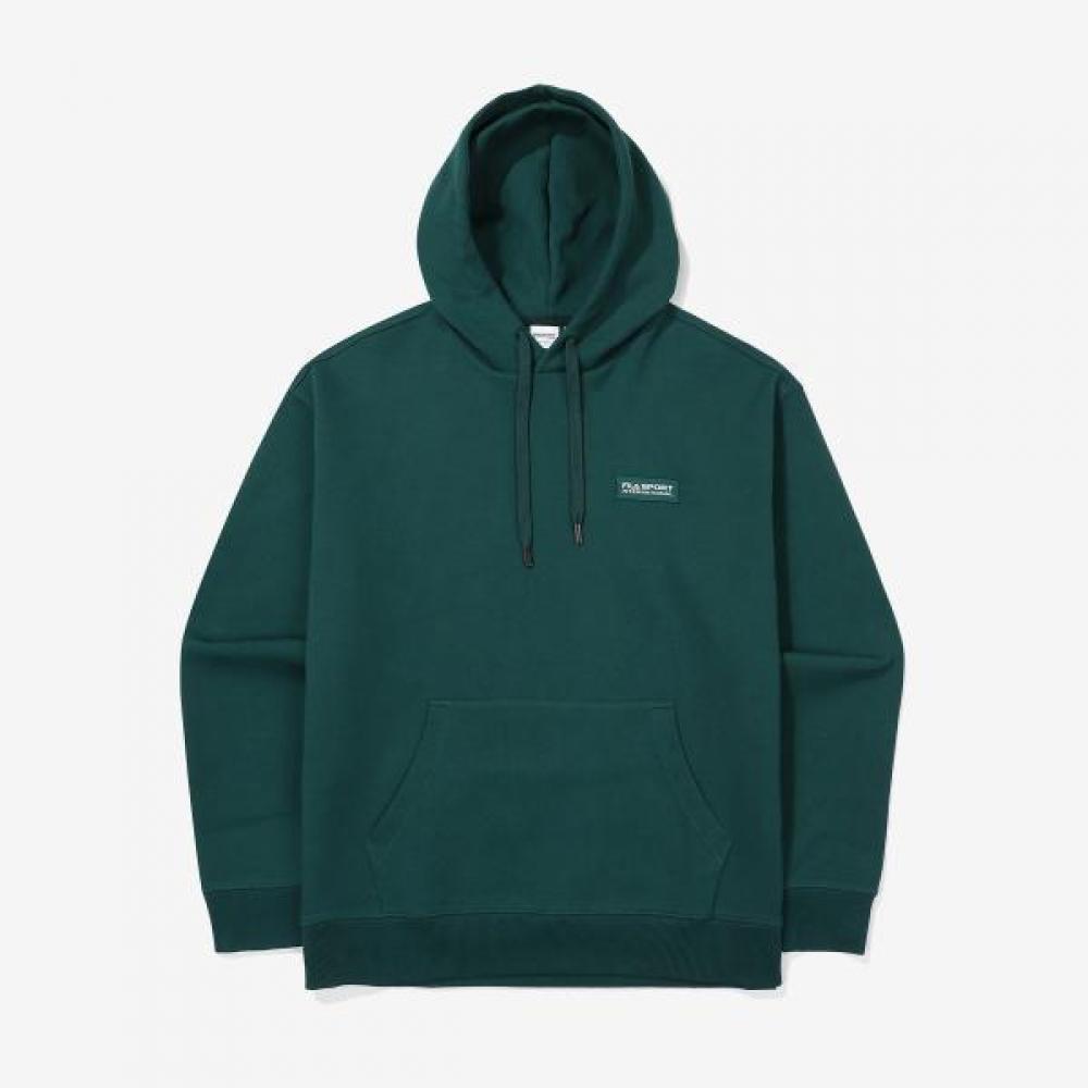 

Fila Unisex Comfort Fit Hoodie Fs2pof1132x Pig painted/100