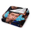 Off Campus Dean Di Laurentis Stephen Kalyn Dean Stephen Kalyn Poster Blanket Soft Bedding Throws Winter Kids Adults Bedspread