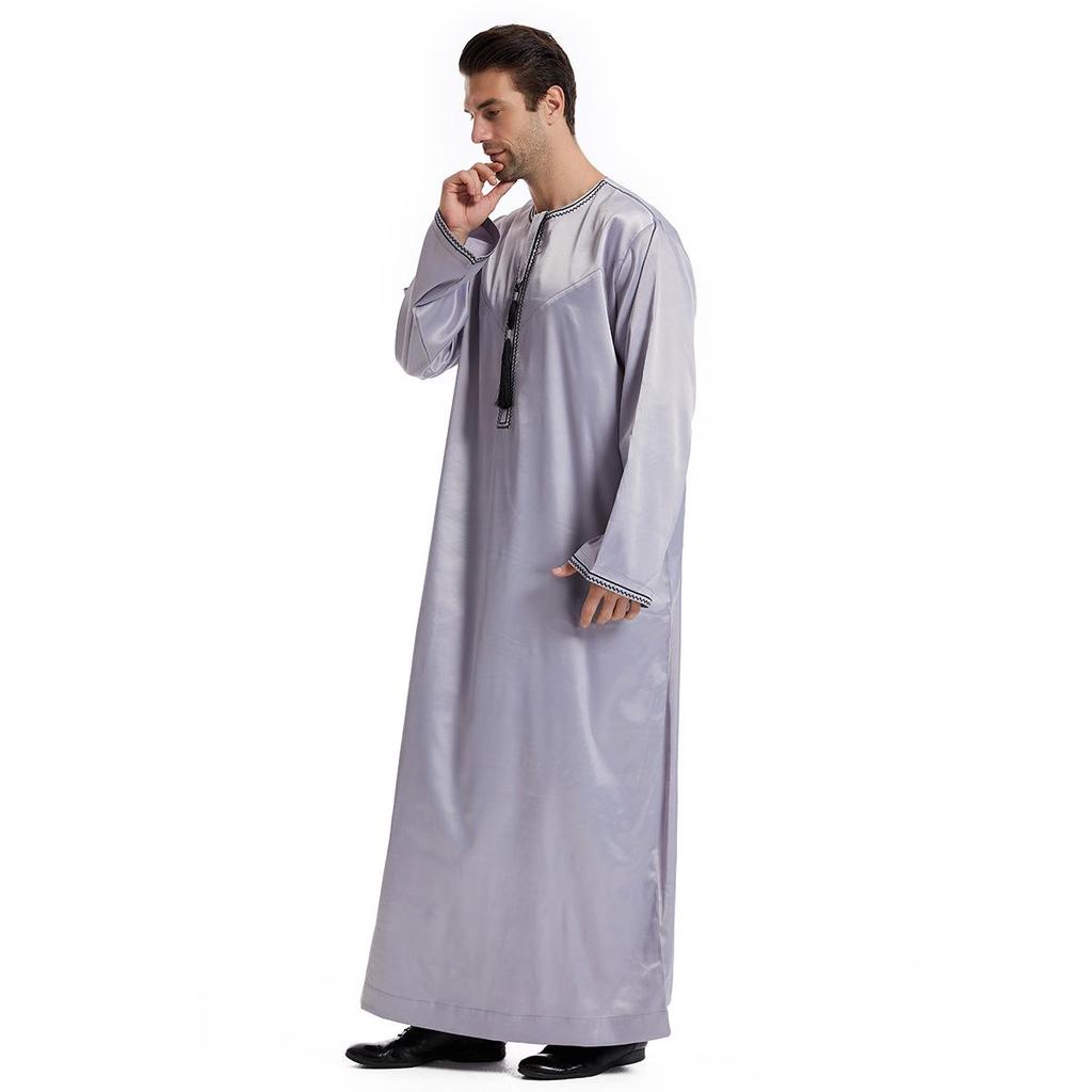 Men's Hot-Selling Robe, TH833