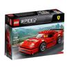 LEGO Ferrari F40 Competizione 75890 Block Toy Boys Car
