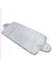 1Pcs Auto Windscreen Shield Universal Car Windshield Snow Cover Frost Ice Rain Sun Protector for Most Cars SUV