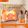 Hezheng Waist and Back Massager HZ-W3 CN Plug (adapter Included)