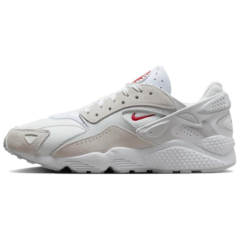 

Nike Air Huarache Runner Photon Dust University Red Nike DZ3306-102 41