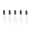 200PCS 15Values Electrolytic Capacitors Kit with Box