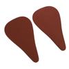 2pcs Underwear Concealer Water Proof Non Visible Silicone Reusable Underwear Hider For Swimsuit and