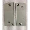 Suzuki Samurai 85-95 SJ410 80-84 Front Bumper Mounting Brackets LH & RH |Fit For