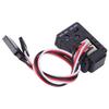 RC Drift Car Gyroscope High Stability 2 Axle Gyroscope for Remote Control Racing Cars