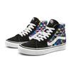 (WMNS) Vans SK8-HI 'Iridescent Checkerboard' Women's VN0A4BV6SRY