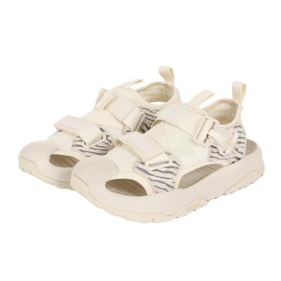 Amphibious Sandals MSD II CP Cm [Converse] White/Zebra 24.0