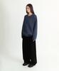 NONBLANK Neff Round Knit_Navy