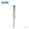 Comutator magnetic fără contact SMC D-M9BL