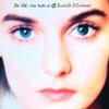 Sinead O'Connor - So Far...The Best Of (Clear Vinyl) [Vinyl] Colored Vinyl, Clea