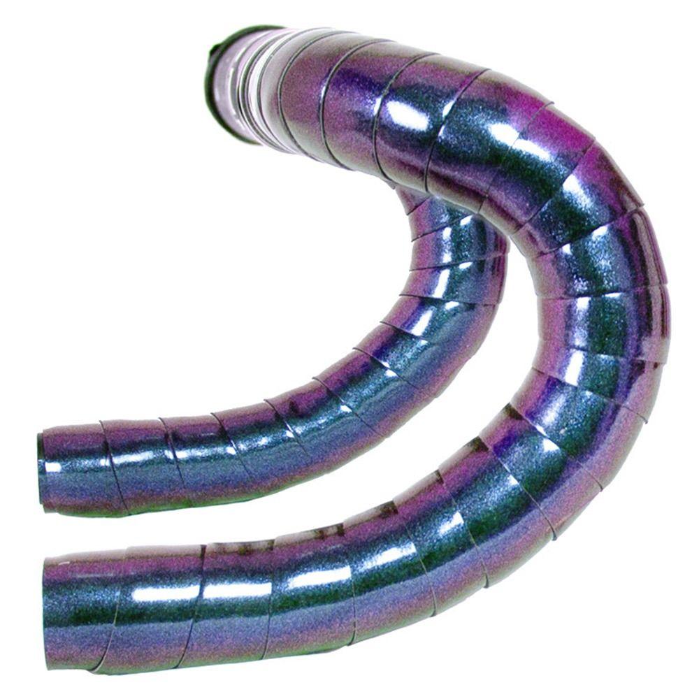 Anti Slip Bicycle Handlebar Tapes PU Bike Handlebar Tape Comfortable Handle Bar Wrap Tape