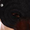 Novelty Bear Mask Realistic Animal Head Mask Party Decoration Halloween Mask  Festival