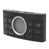 RV Thermostat 10 Buttons Multi Zone Comfort Control Center 3314082.000 for Air Conditioner Series
