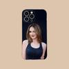 Julia Butters Mobile Cell Phone Case for iPhone 17 16 15 14 13 12 11 X XR XS Air Pro Max Plus Mini Clear Colorful Cover Cover