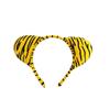Plush Ear Headband for Costume Party Everyday Wear