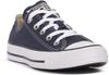 Converse Chuck Taylor All Star Ox Navy Sneakers (M9697)