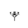 Qianxing 304 Stainless Steel Funnel Set with Filter