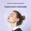 Newmine LY36 Open-Ear Clip Bluetooth Headset