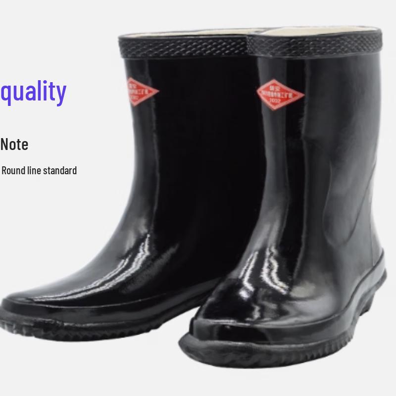 Изолированные дождевые сапоги TOLLN 20 кВ 42