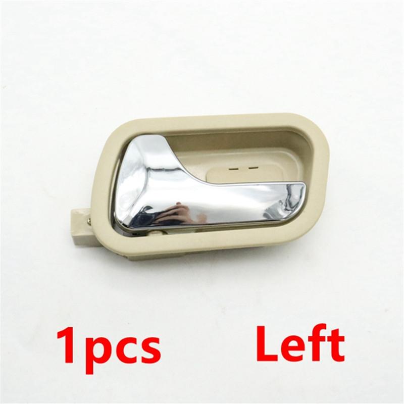Car Interior Door Handle Left Right For Chery Fulwin 2 MVM315 2010-2012