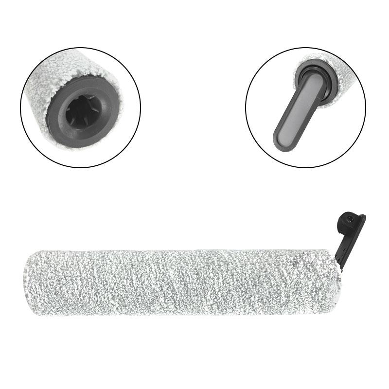 For Xiaomi Dreame H12 Wet & Dry Cordless Vacuum Cleaner Replacement Spare Parts Accessories Roller Brush Hepa Filter