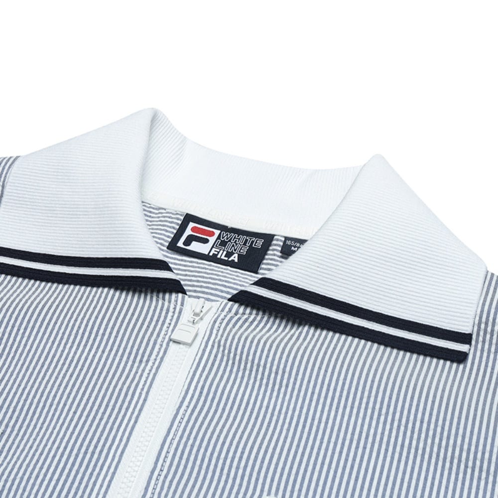 FILA ORIGINALE Shirt Women's Cloud White F11W529403FWT