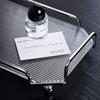 Restaurant Hotel Storage Perfume Tray Desktop Sundries Table Cosmetic Jewelry car Key Bathroom Plate Home Decora Toy Display