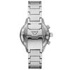 Emporio Armani AR11500 Diver Zielony męski zegarek
