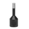 Marble Hole Saw Fast Drilling Speed Large Displacement Cutting Design Save Time Drilling Tool