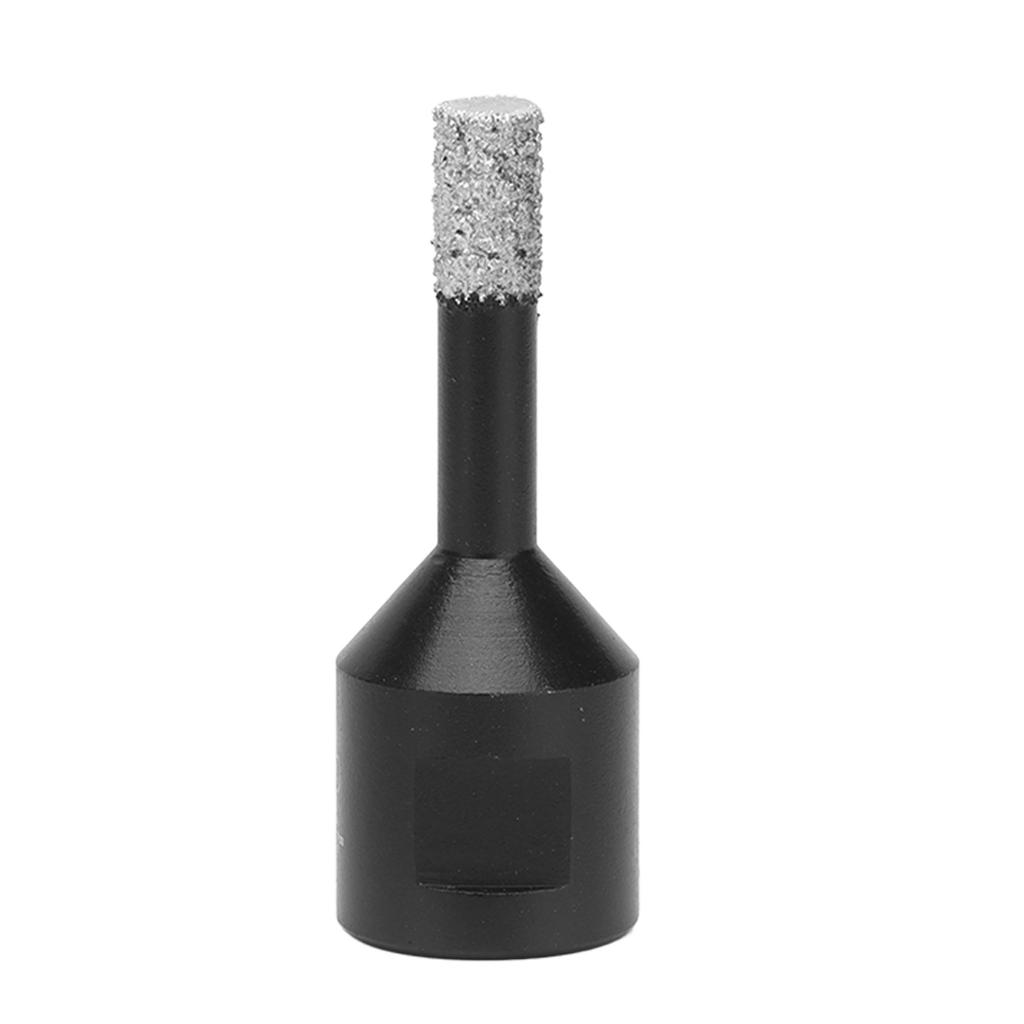 Marble Hole Saw Fast Drilling Speed Large Displacement Cutting Design Save Time Drilling Tool