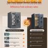 TIGER 150cm All-Steel Smart Safe with WIFI