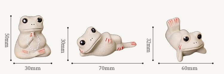 The Legendary White Frog Incense Incense Holder Set and Lotus Leaf Incense Incense Incense Stick Buddhist Altar Incense Incense Tea Ceremony Good