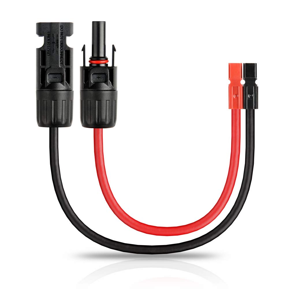 IWISS Ratchet Crimping Pliers for Anderson PWR Crimping AP-153045 Connectors, Crimp, Range 1.25, 3.5, 5.5mm² (PP15/30/45)