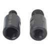 Thread Converter Grinder Adapter For Polishing Steel Construction Metal Material Thread Conversion Easy Installation